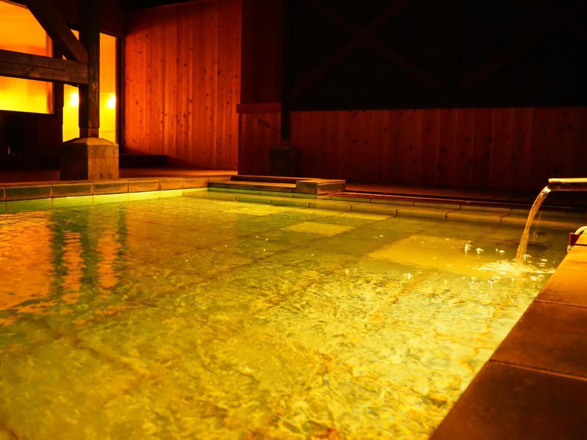 Inatori Akao Hotel Хигасиидзу Экстерьер фото