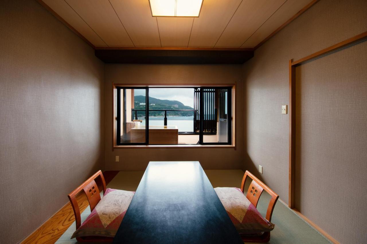 Inatori Akao Hotel Хигасиидзу Экстерьер фото