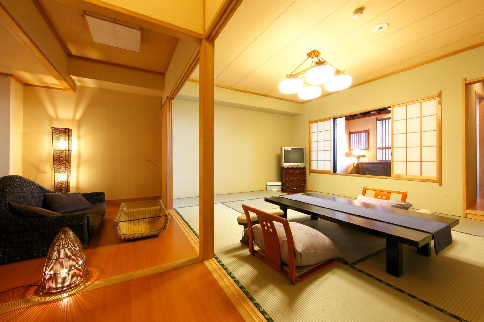 Inatori Akao Hotel Хигасиидзу Экстерьер фото