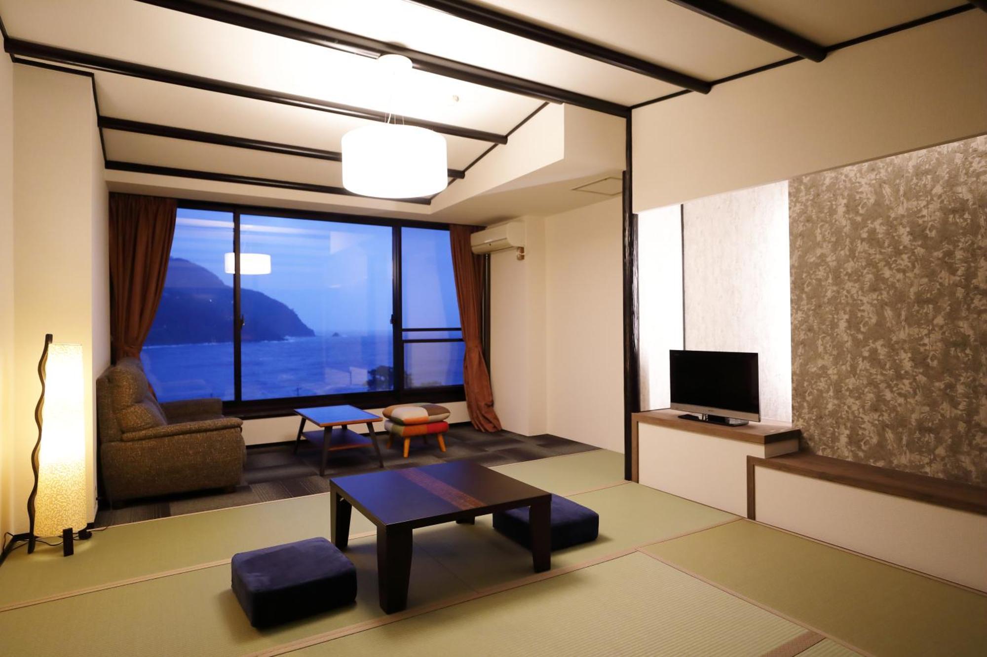 Inatori Akao Hotel Хигасиидзу Экстерьер фото