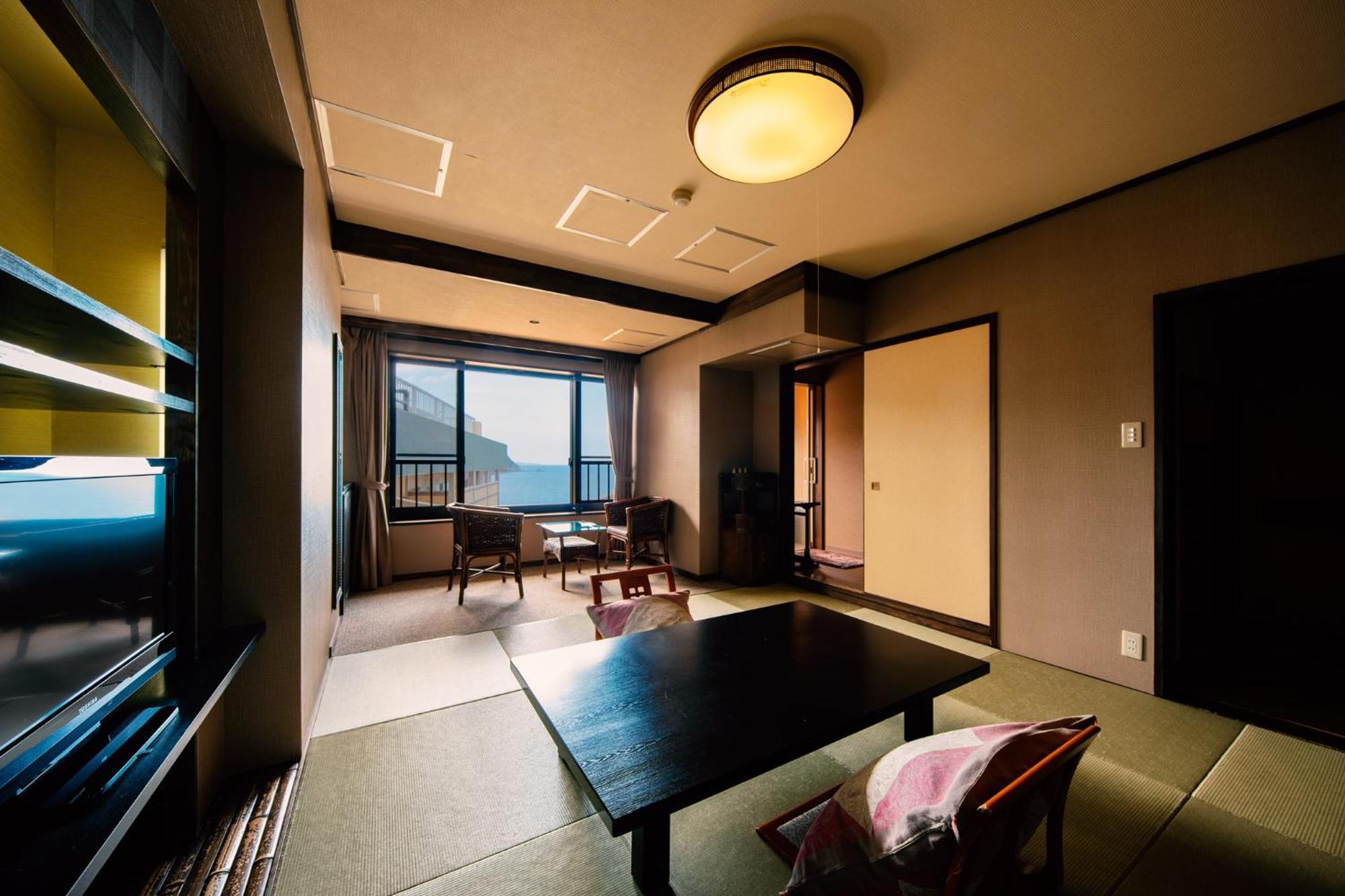 Inatori Akao Hotel Хигасиидзу Экстерьер фото